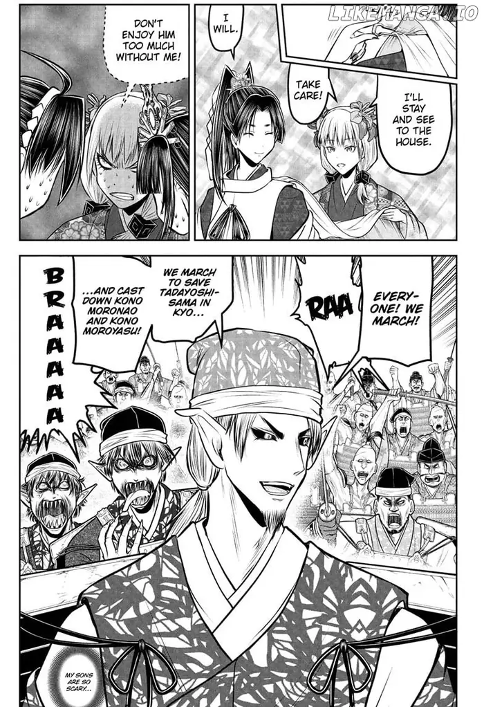 The Elusive Samurai Chapter 198 image 09_optimized